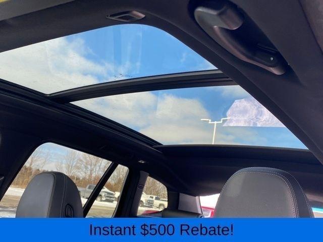 BMW X3 sDrive30i 2023