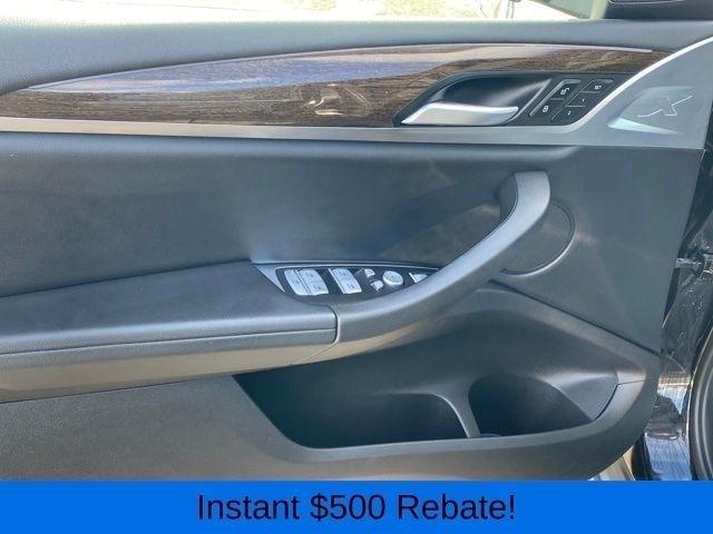 BMW X3 sDrive30i 2023