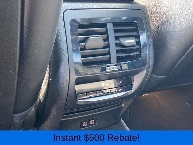 BMW X3 sDrive30i 2023