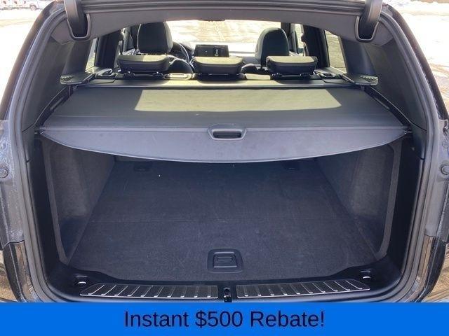 BMW X3 sDrive30i 2023