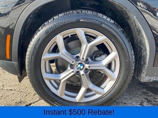 BMW X3 sDrive30i 2023