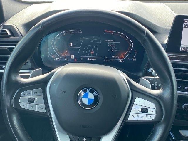 BMW X3 sDrive30i 2023