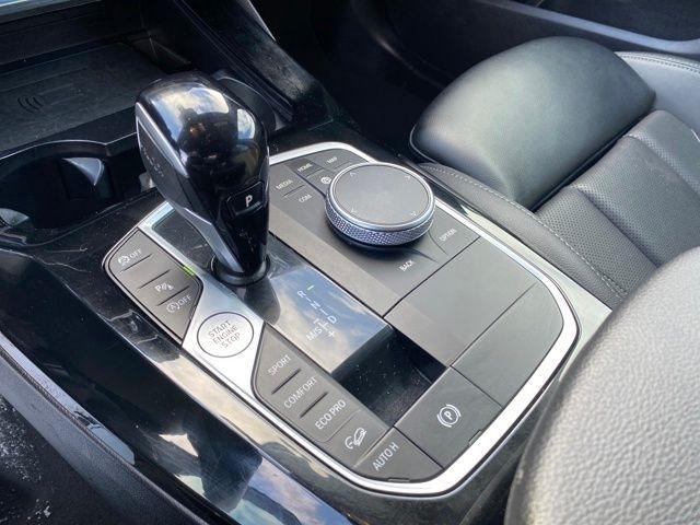 BMW X3 sDrive30i 2023