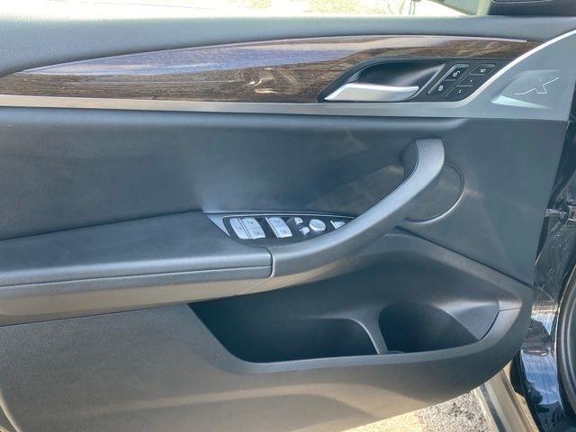 BMW X3 sDrive30i 2023