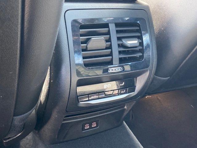 BMW X3 sDrive30i 2023