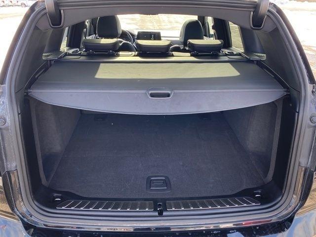 BMW X3 sDrive30i 2023