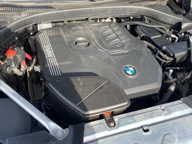 BMW X3 sDrive30i 2023