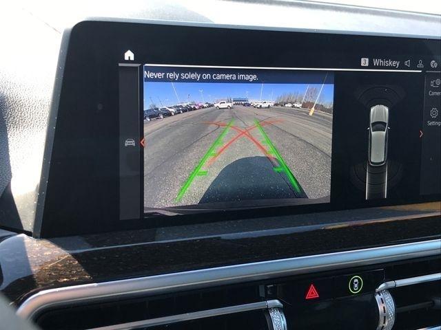 BMW X3 sDrive30i 2023