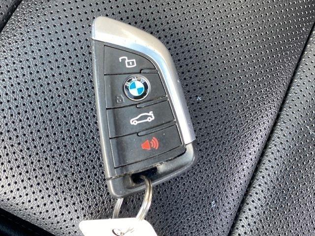 BMW X3 sDrive30i 2023