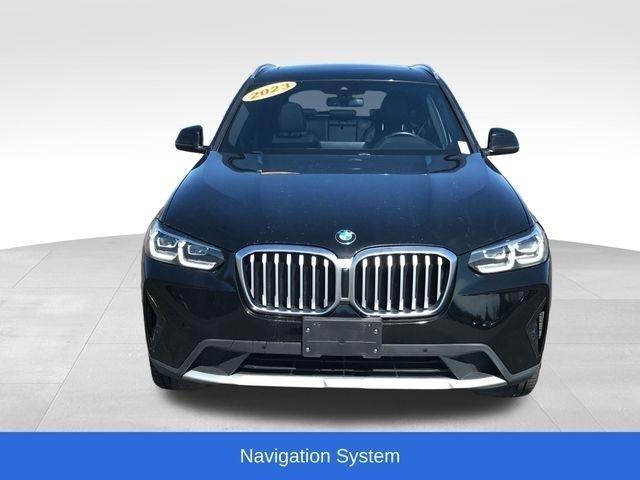 BMW X3 sDrive30i 2023