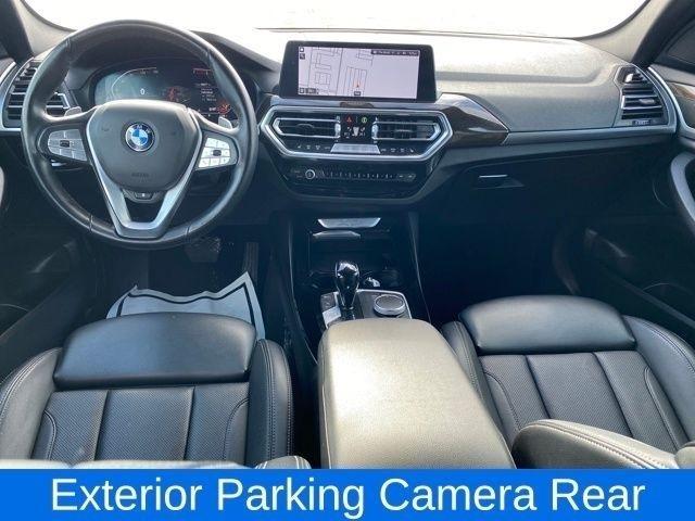 BMW X3 sDrive30i 2023