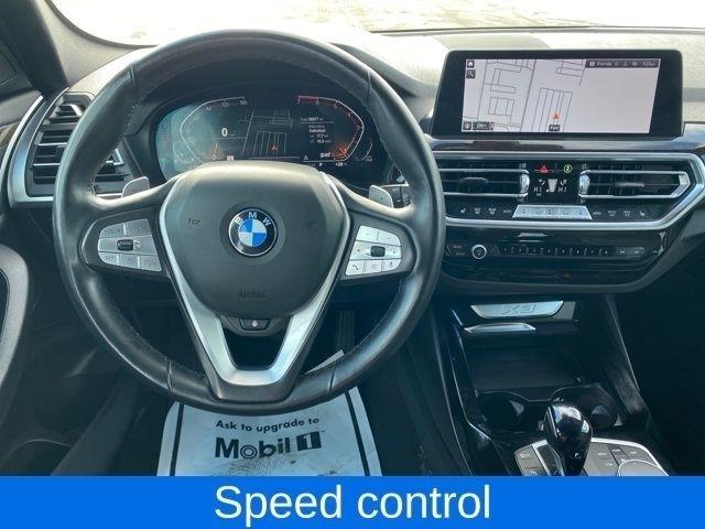 BMW X3 sDrive30i 2023
