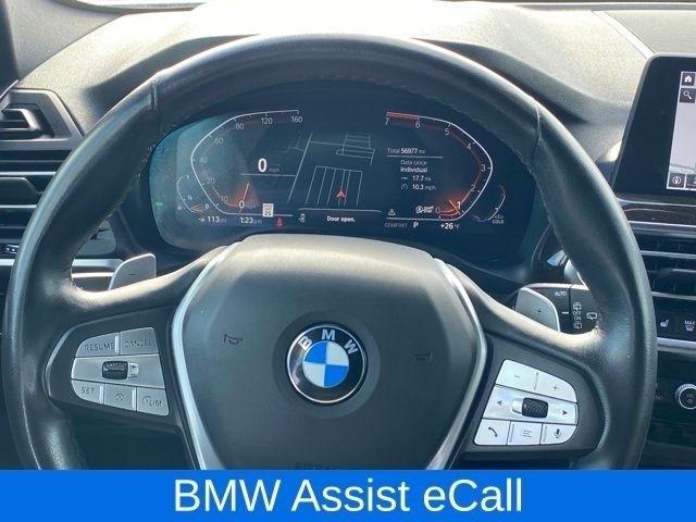 BMW X3 sDrive30i 2023