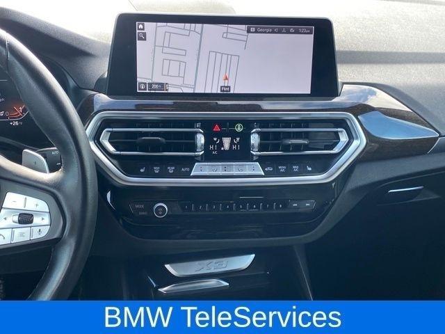 BMW X3 sDrive30i 2023