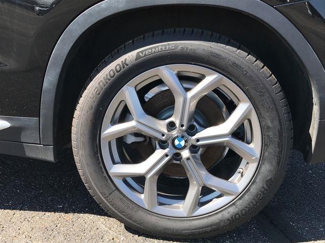 BMW X3 sDrive30i 2023