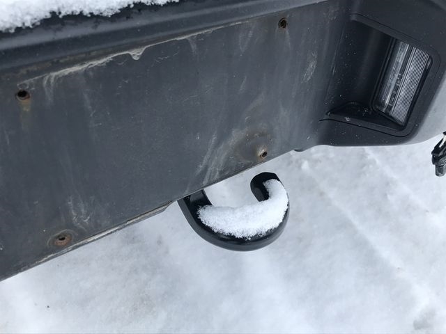 Jeep Wrangler Unlimited Sahara 2019