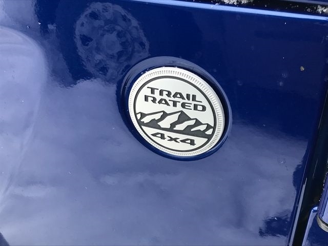 Jeep Wrangler Unlimited Sahara 2019