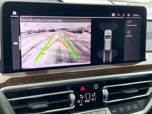 BMW X3 sDrive30i 2024