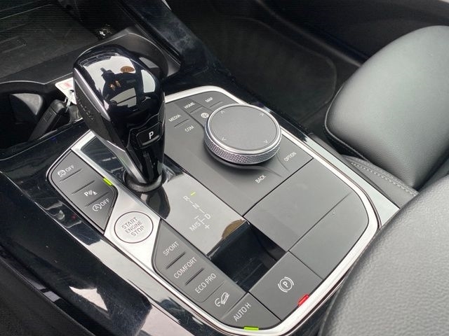 BMW X3 sDrive30i 2024