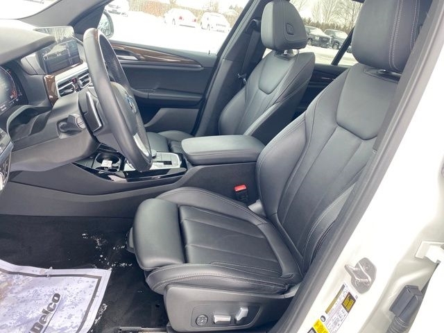 BMW X3 sDrive30i 2024