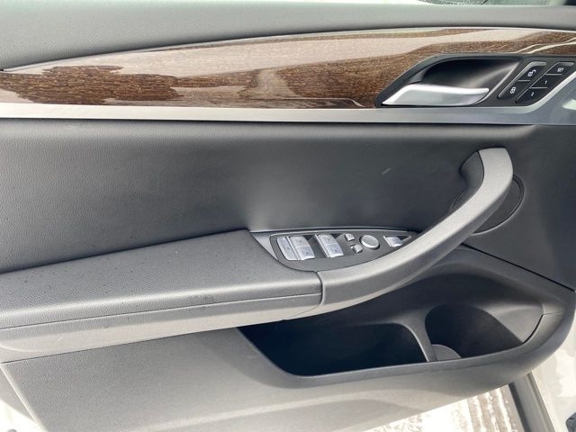 BMW X3 sDrive30i 2024