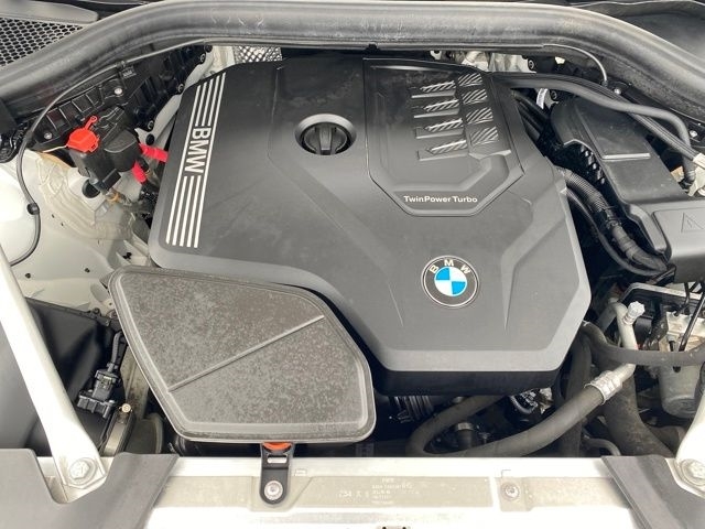 BMW X3 sDrive30i 2024