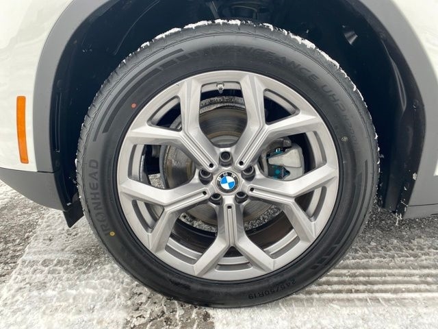 BMW X3 sDrive30i 2024