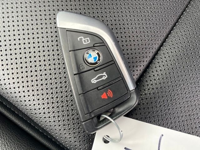 BMW X3 sDrive30i 2024