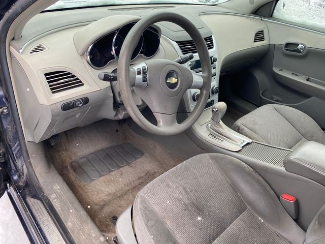 Chevrolet Malibu LS 2009