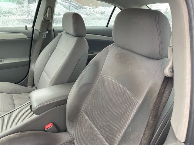 Chevrolet Malibu LS 2009