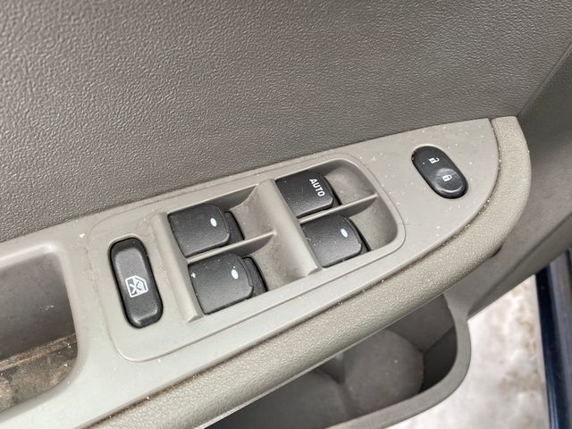 Chevrolet Malibu LS 2009