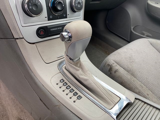 Chevrolet Malibu LS 2009