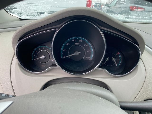 Chevrolet Malibu LS 2009