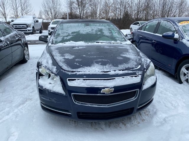 Chevrolet Malibu LS 2009