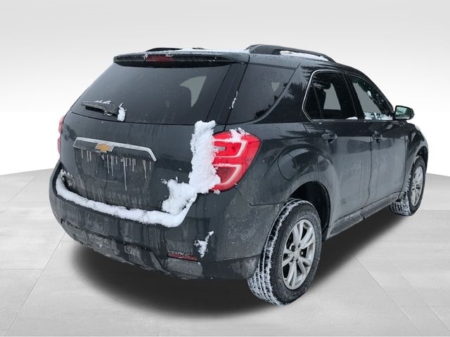 Chevrolet Equinox LT 2WD 2017