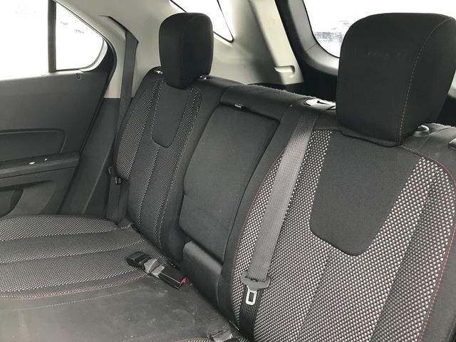 Chevrolet Equinox LT 2WD 2017