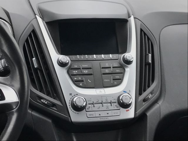 Chevrolet Equinox LT 2WD 2017