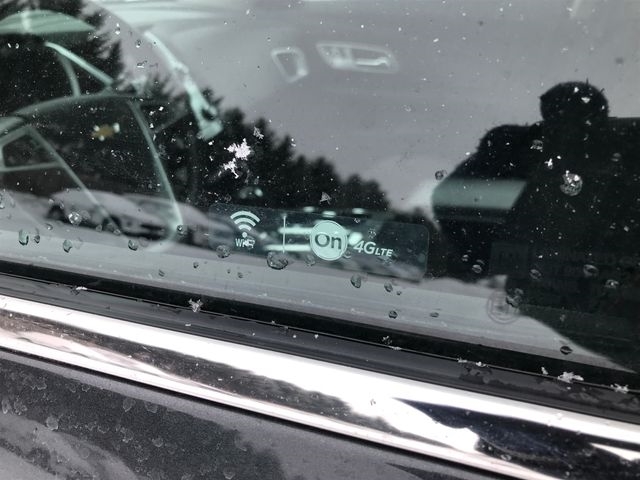 Chevrolet Equinox LT 2WD 2017