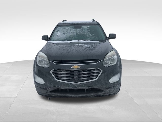 Chevrolet Equinox LT 2WD 2017