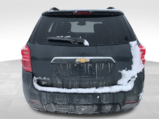 Chevrolet Equinox LT 2WD 2017