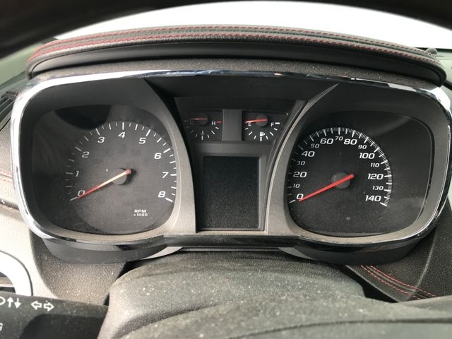 GMC Terrain Denali AWD 2014