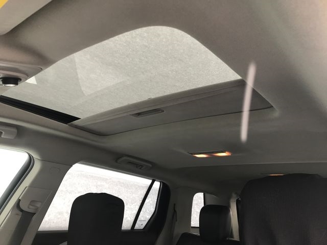 GMC Terrain Denali AWD 2014