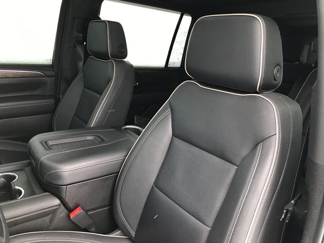 Chevrolet Suburban Premier 4WD 2023