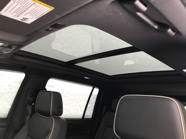 Chevrolet Suburban Premier 4WD 2023