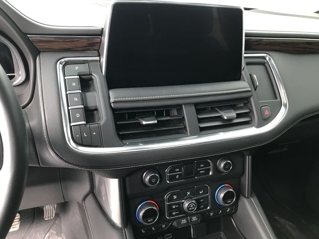 Chevrolet Suburban Premier 4WD 2023