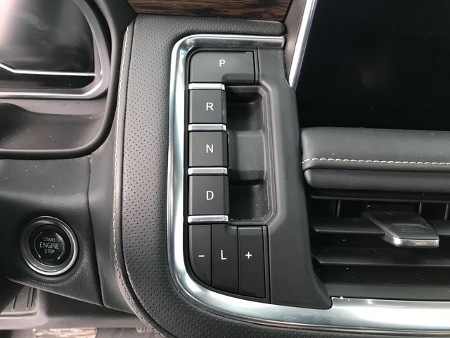 Chevrolet Suburban Premier 4WD 2023