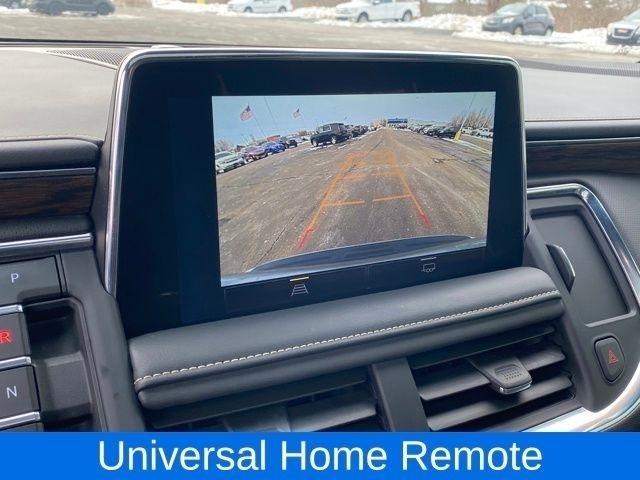 Chevrolet Suburban Premier 4WD 2023