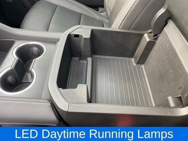 Chevrolet Suburban Premier 4WD 2023