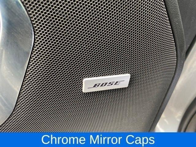 Chevrolet Suburban Premier 4WD 2023