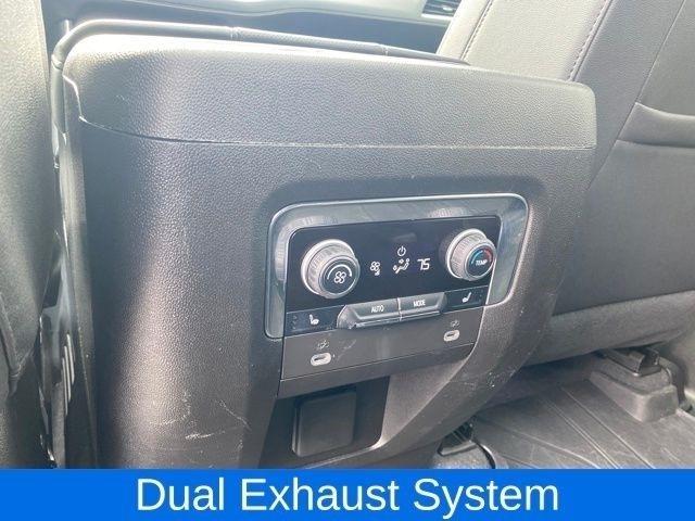 Chevrolet Suburban Premier 4WD 2023